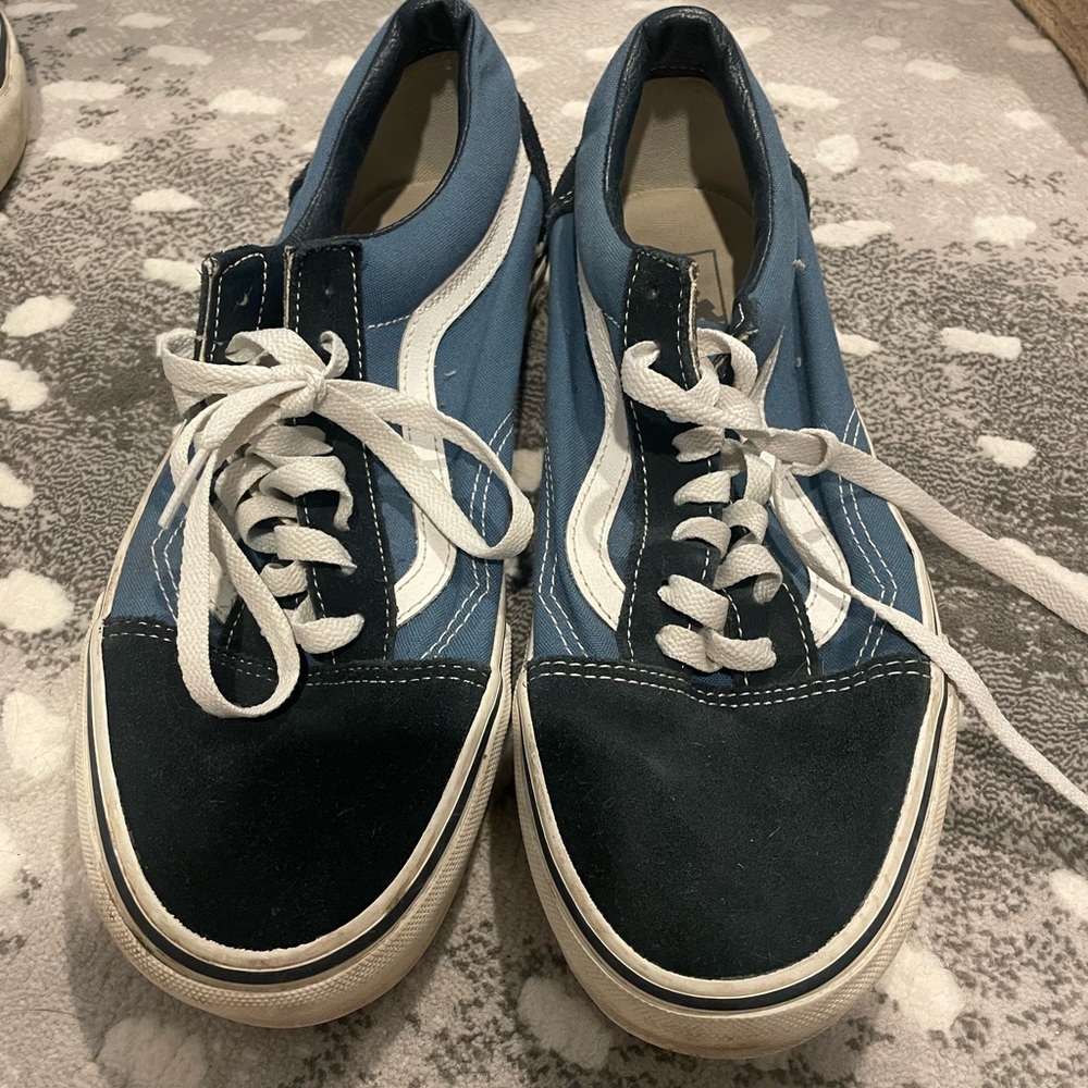 Vans Sk8-low women’s